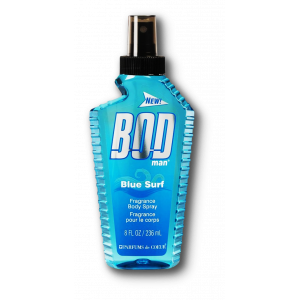 BOD MAN BLUE SURF 236 ML